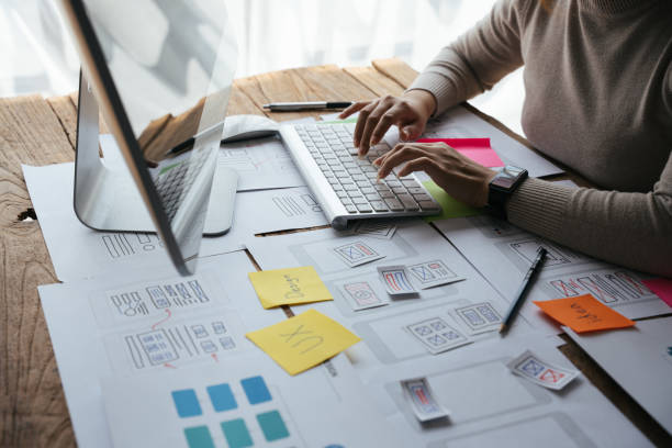 Application Development